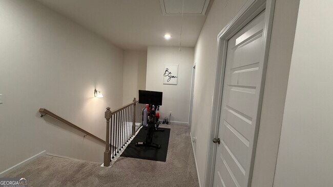 Foto del edificio - 3840 Pressley Ln