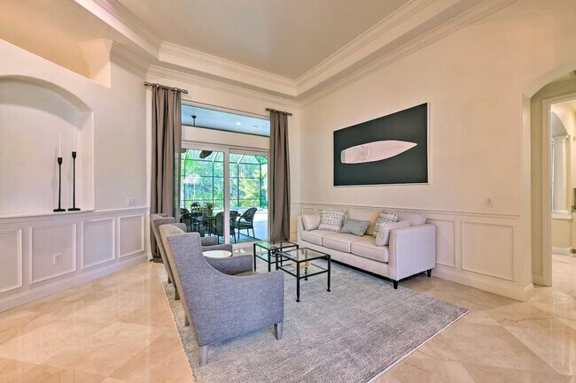 Foto del edificio - 7510 Camden Harbour Dr