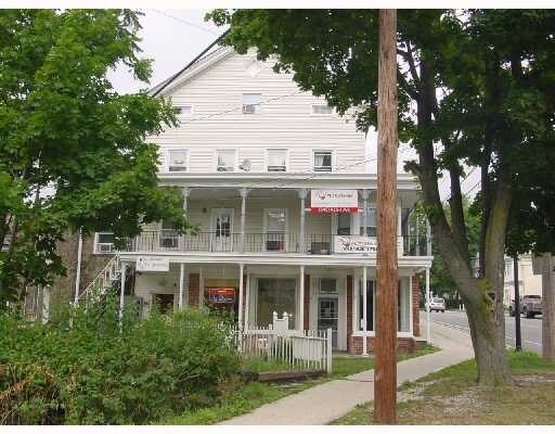 Primary Photo - 1-3 N Main St
