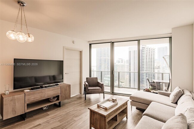 Foto del edificio - 801 S Miami Ave