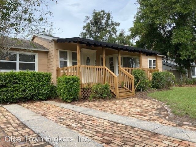 Building Photo - 3 br, 2 bath House - 1614 Georgia Blvd