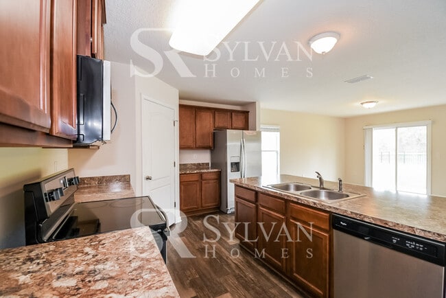 Foto del edificio - The Lifestyle You Deserve.