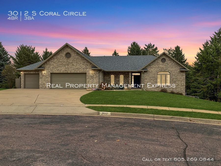 Primary Photo - A Beautiful and Spacious 4 Bed, 3 Bath Home