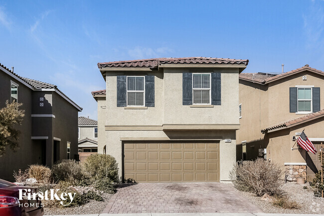 Building Photo - 1304 Hopespring Loop Ave