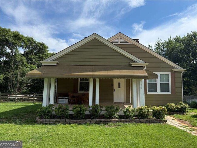 Foto del edificio - 5058 Meadows Rd SW