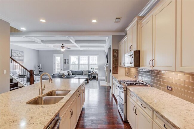 Foto del edificio - 2802 Avington Ln
