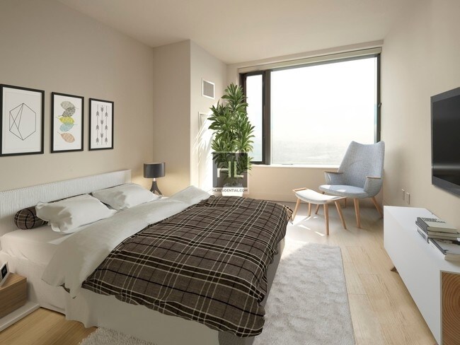 Building Photo - No Fee - Luxury 2 Beds in Fort Greene