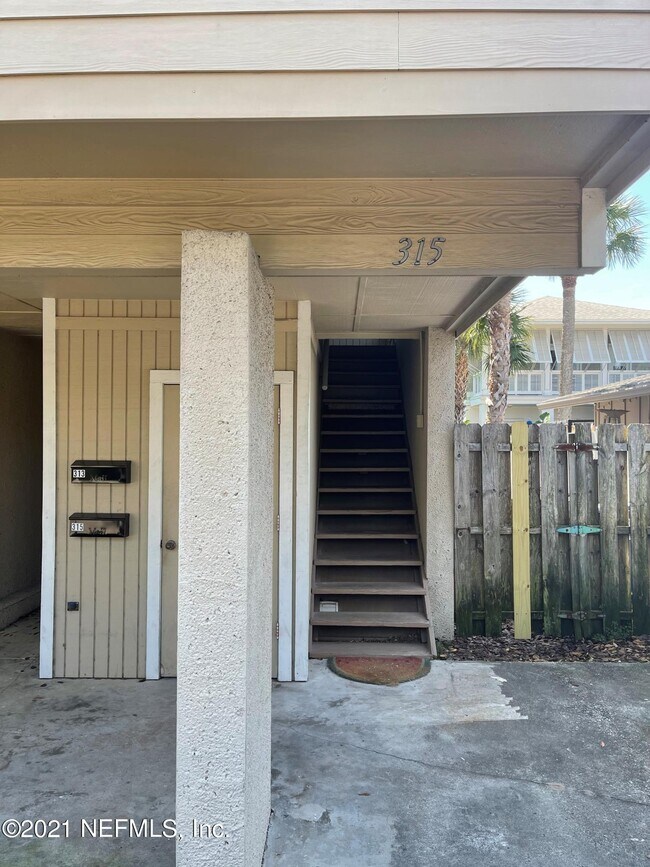 Foto del edificio - 313 North St