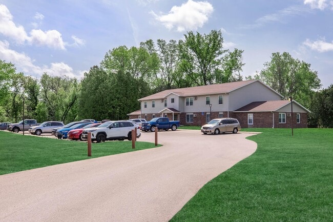 Building Photo - North Country Apartments