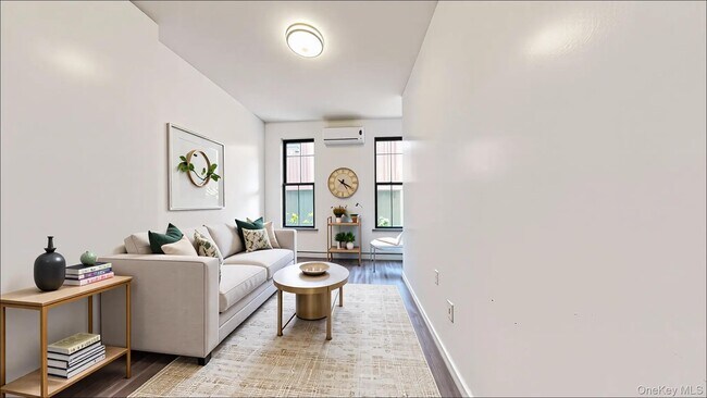 Foto del edificio - 1545 Broadway