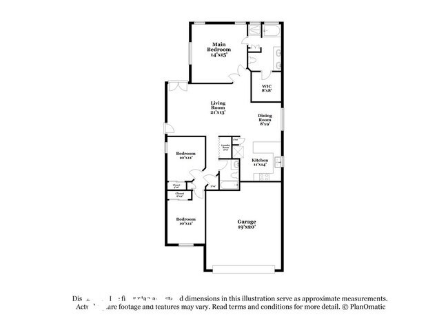 Building Photo - 12577 Desert Flower Rd