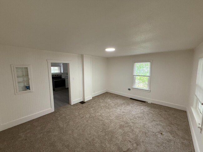 Foto del edificio - 942 Terry St
