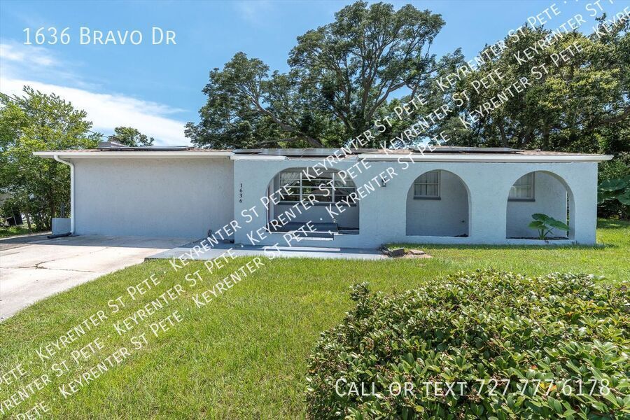 Primary Photo - 1636 Bravo Dr
