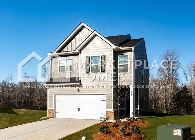 Foto del edificio - 997 Raghorn Rd