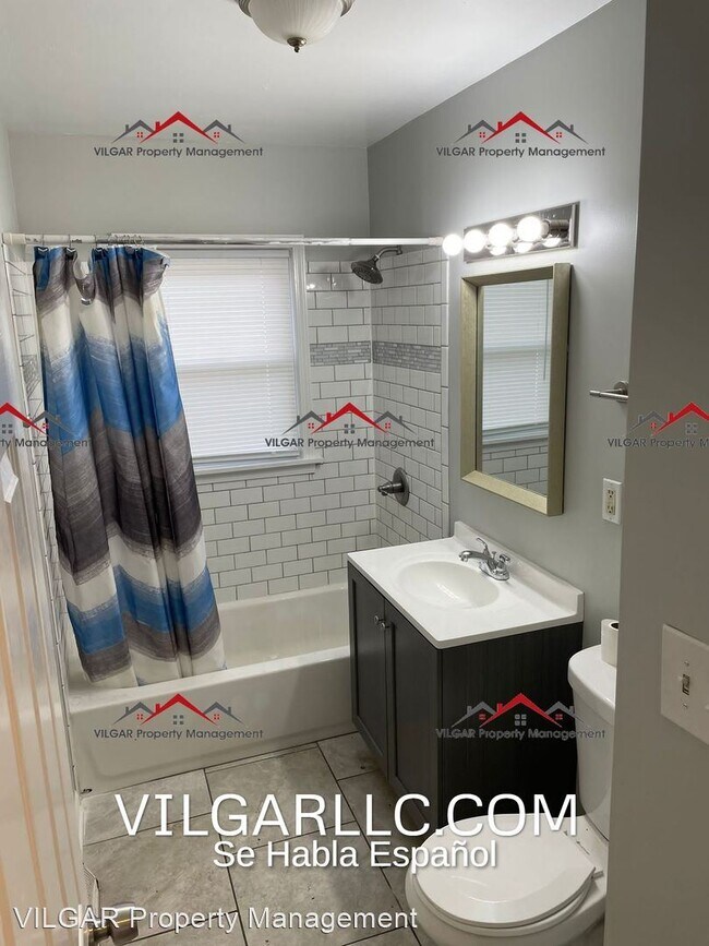 Foto del edificio - 3 br, 1 bath House - 6421 Tennessee Ave.