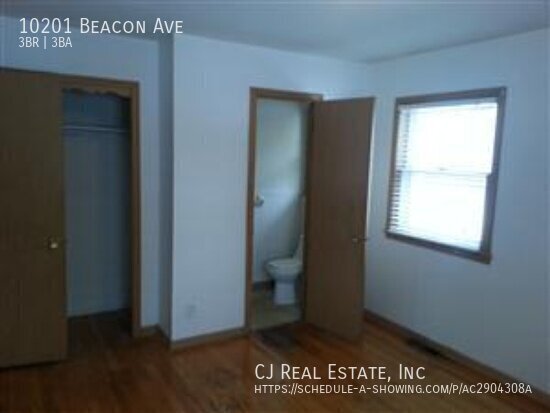 Foto del edificio - 10201 Beacon Ave