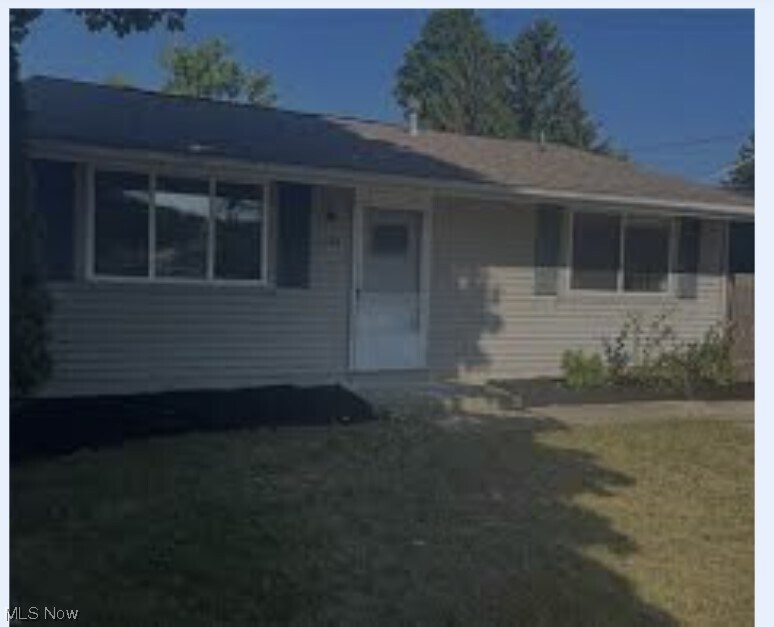 1427 Ansonia Ave, Madison, OH 44057 House Rental in Madison, OH