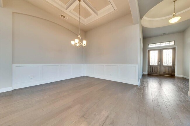 Foto del edificio - 121 Bluff Woods Dr