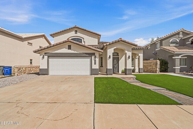 Building Photo - 3121 Tierra Paola Ln
