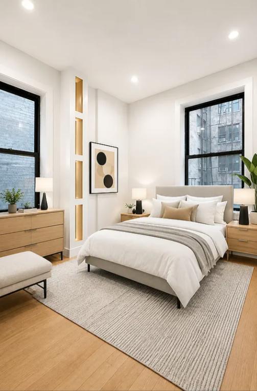 Foto del edificio - 204 W 96th St