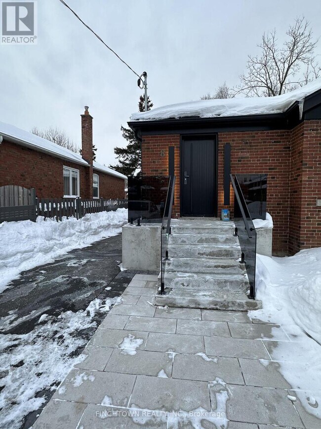 Photo du bâtiment - 8 Yarn Rd