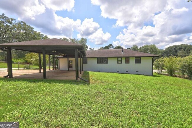 Building Photo - 970 Oglethorpe Ave