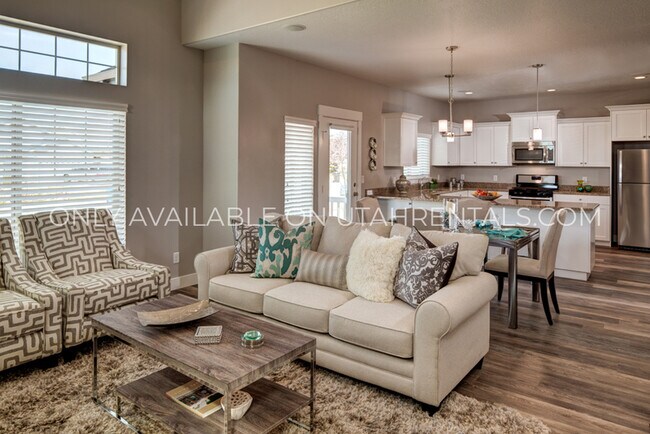 Foto del edificio - 874 S Aspen Wy