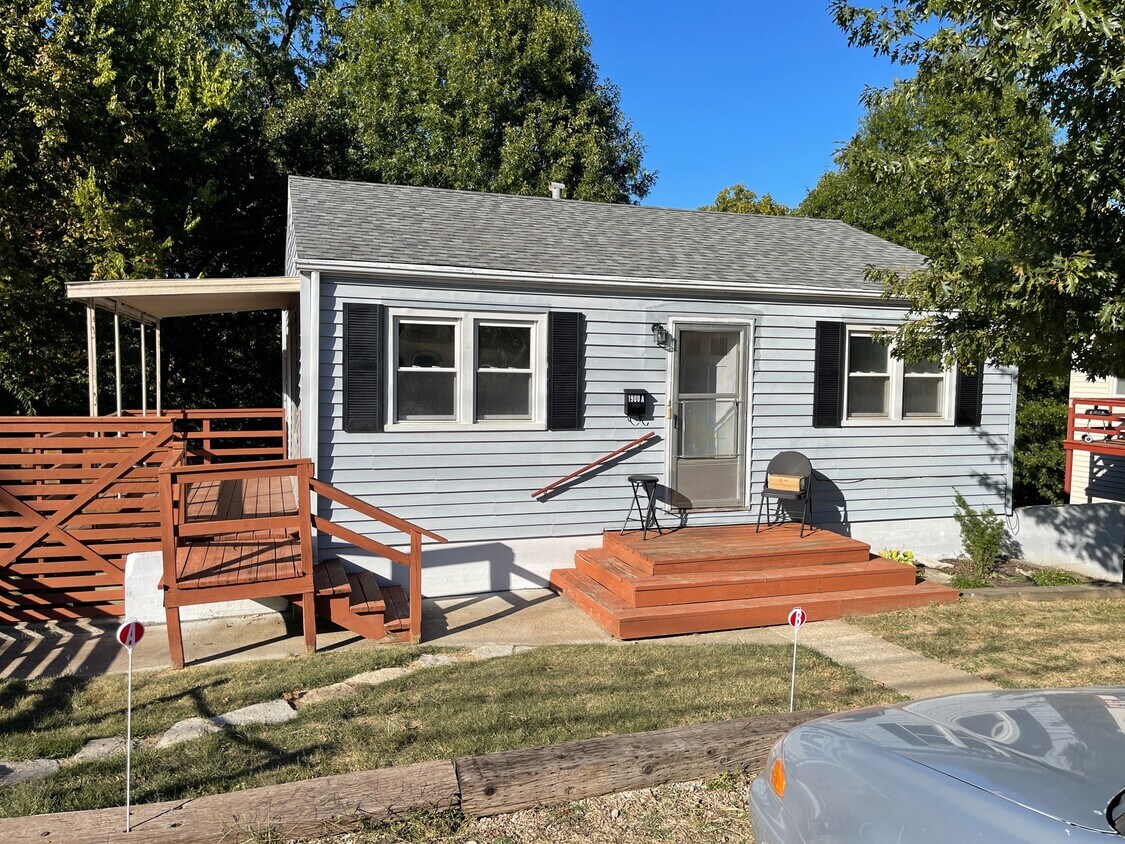 1900 Stadium Blvd Unit 1900B, Jefferson City, MO 65109 Apartments in