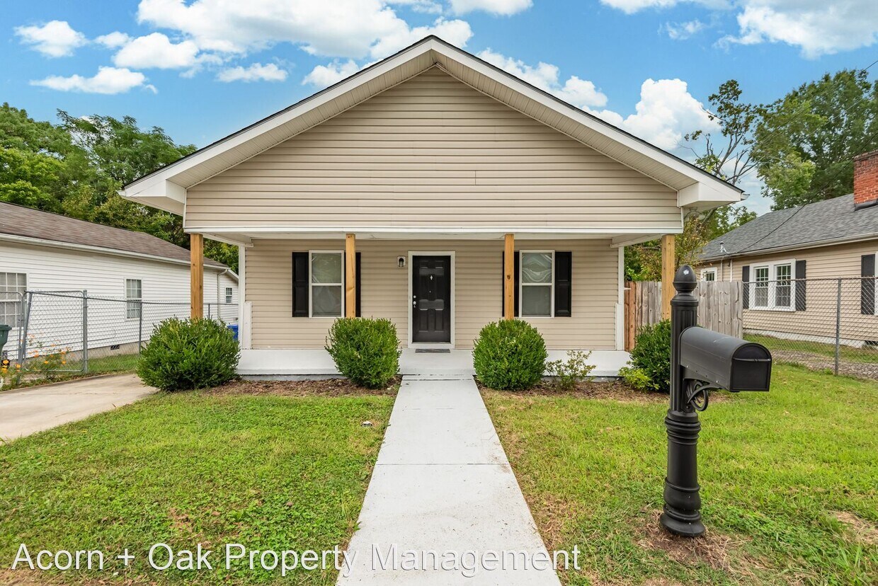 Primary Photo - 3 br, 2 bath House - 1009 Moreland Ave