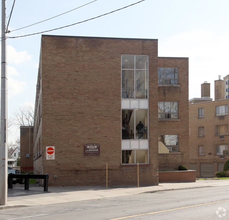 Primary Photo - 2275 Weston Rd
