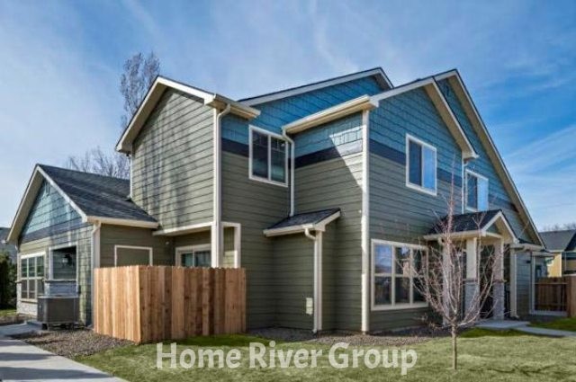 Foto principal - 11915 W Overland Rd