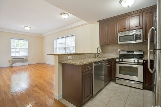 Foto del edificio - 15031 12th Ave