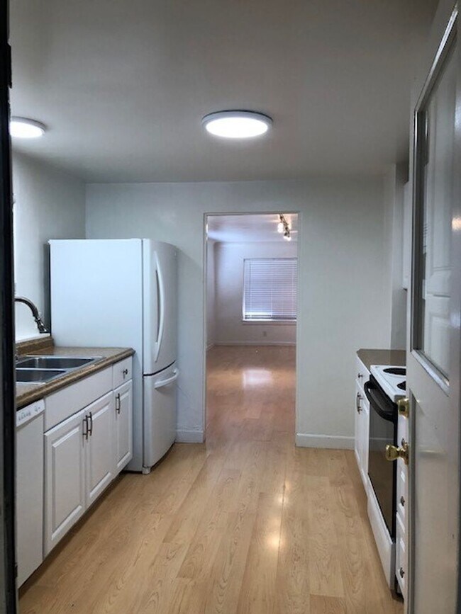 Foto del edificio - Coombs