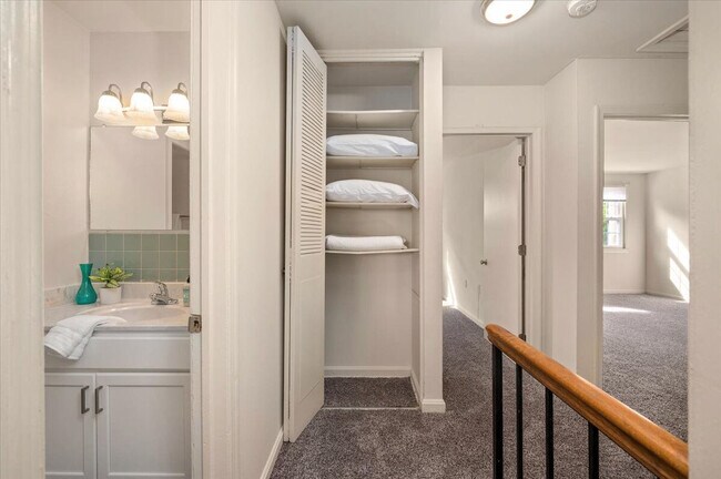 Foto del interior - Oak Hill