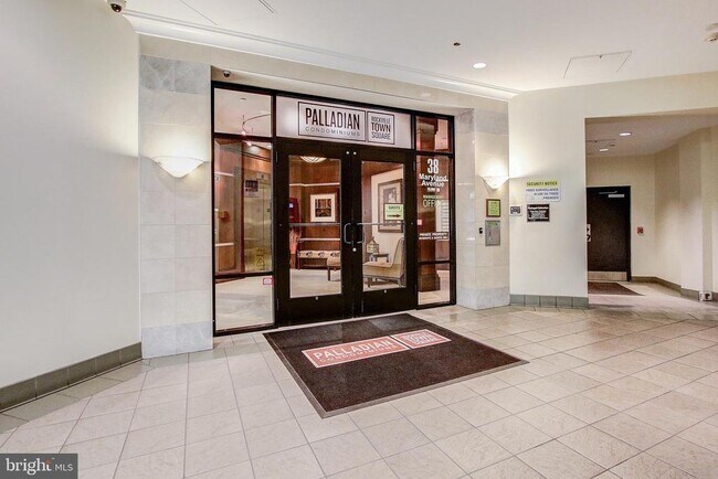 Foto del edificio - 38 Maryland Ave