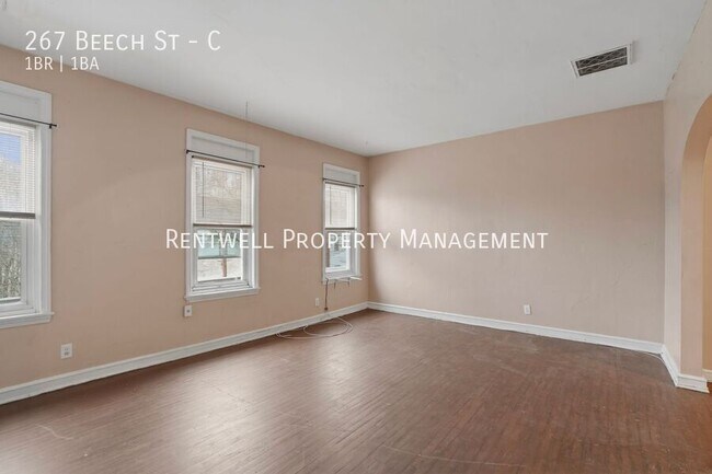 Foto del edificio - 267 Beech St