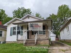 Building Photo - 1207 Lodge Ave