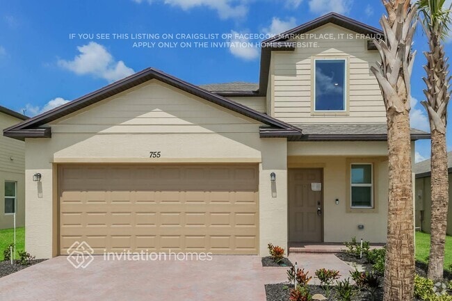 Building Photo - 755 Carlyle Way