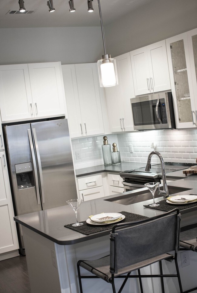 Maxwell on 66th Apartments Phoenix, AZ