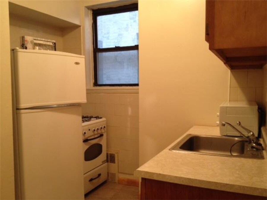 Cocina - 26 W 131st St