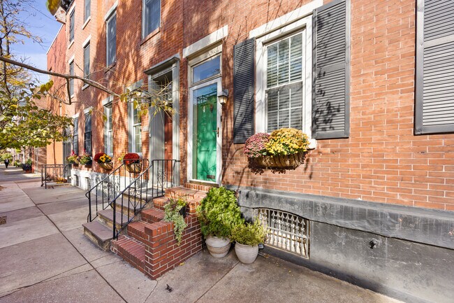 Foto del edificio - 2207 Lombard St