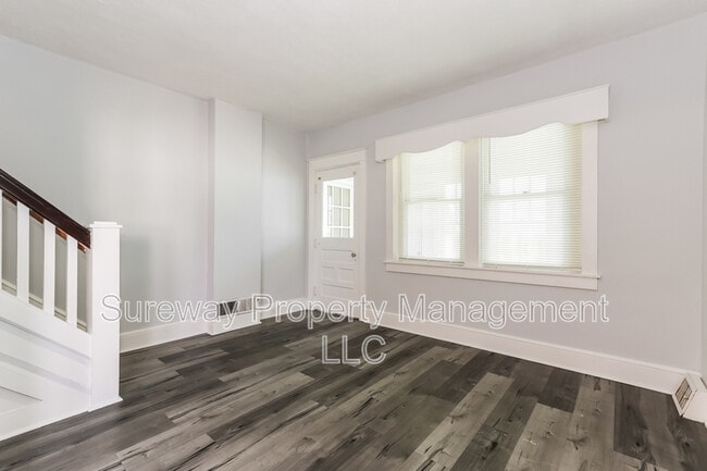 Foto del edificio - 222 Worrilow St