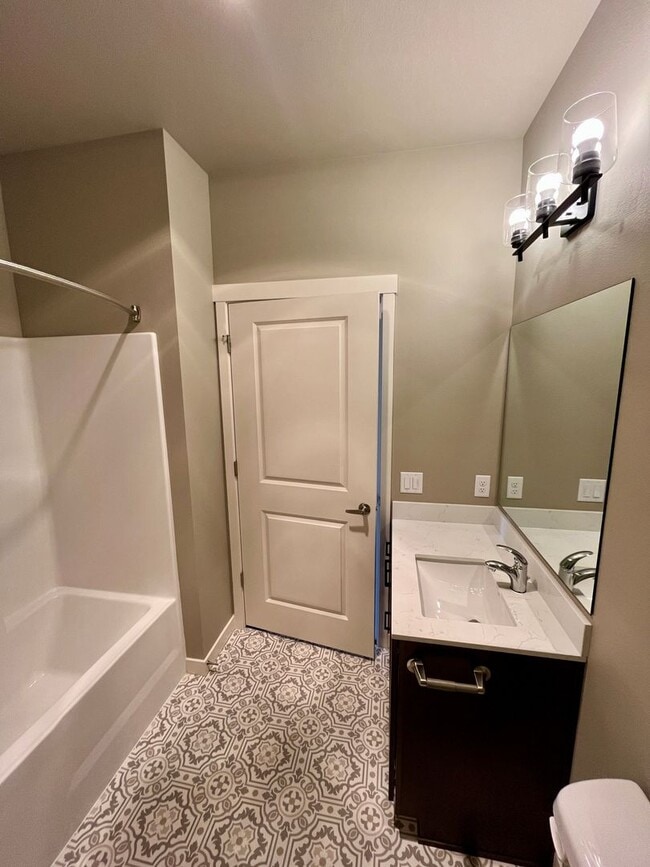 Interior Photo - Dry Canyon Apartments