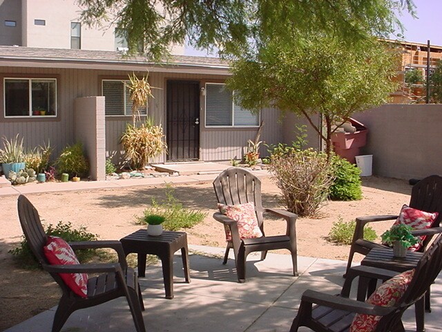 Foto del edificio - 3040 N 70th St