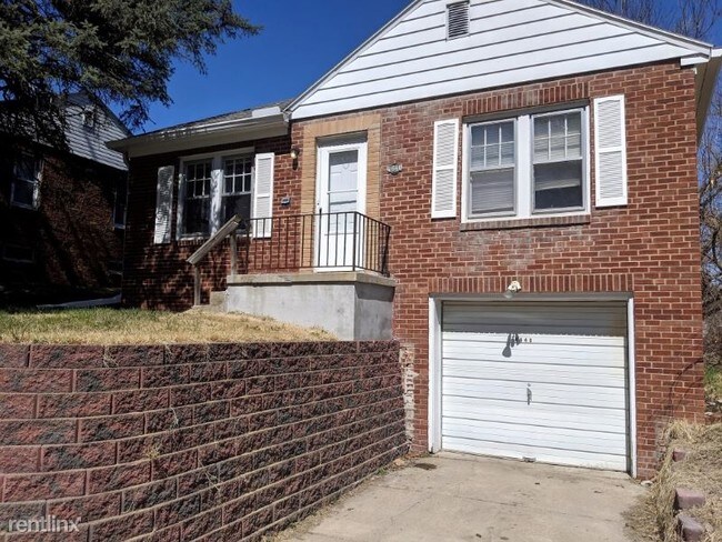 Building Photo - 2 br, 1 bath House - 4840 Pratt St