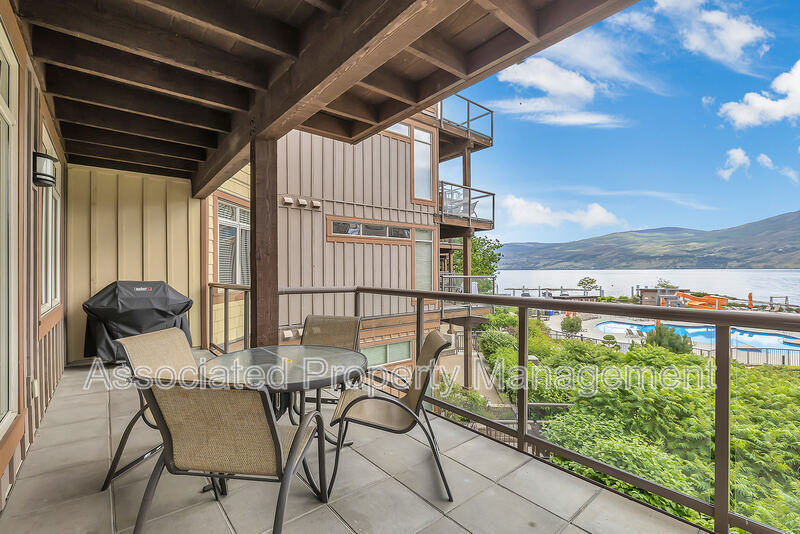 4205 Gellatly Rd Unit 214, West Kelowna, BC V4T 2K2 Condo for Rent in