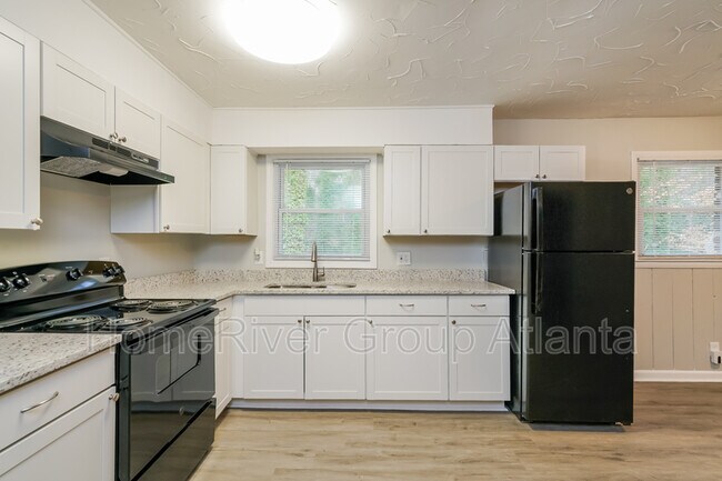 Foto del edificio - 1748 Austin Rd SW