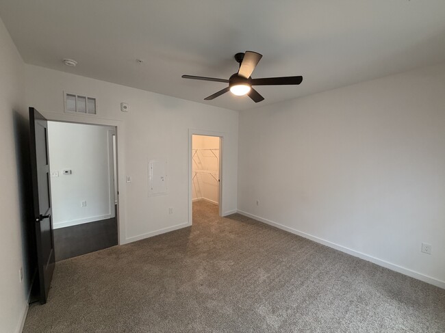 Interior Photo - The Wren Apartments