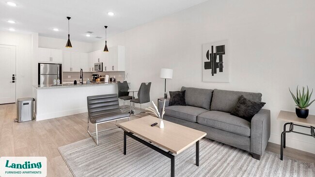 Foto del edificio - 650 E Sycamore St