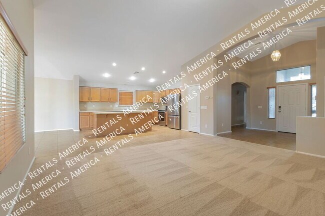 Foto del edificio - 45047 W Jack Rabbit Trail